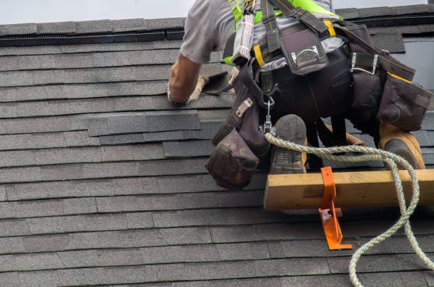 Reliable Roof Inspection contractor in Everett, PA by Brentwood Metal Roofing